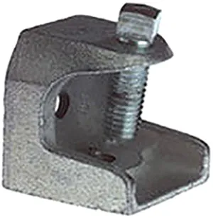 1  BEAM CLAMP