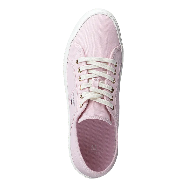 14538641 Zoe Sneaker G583 Blossom Pink