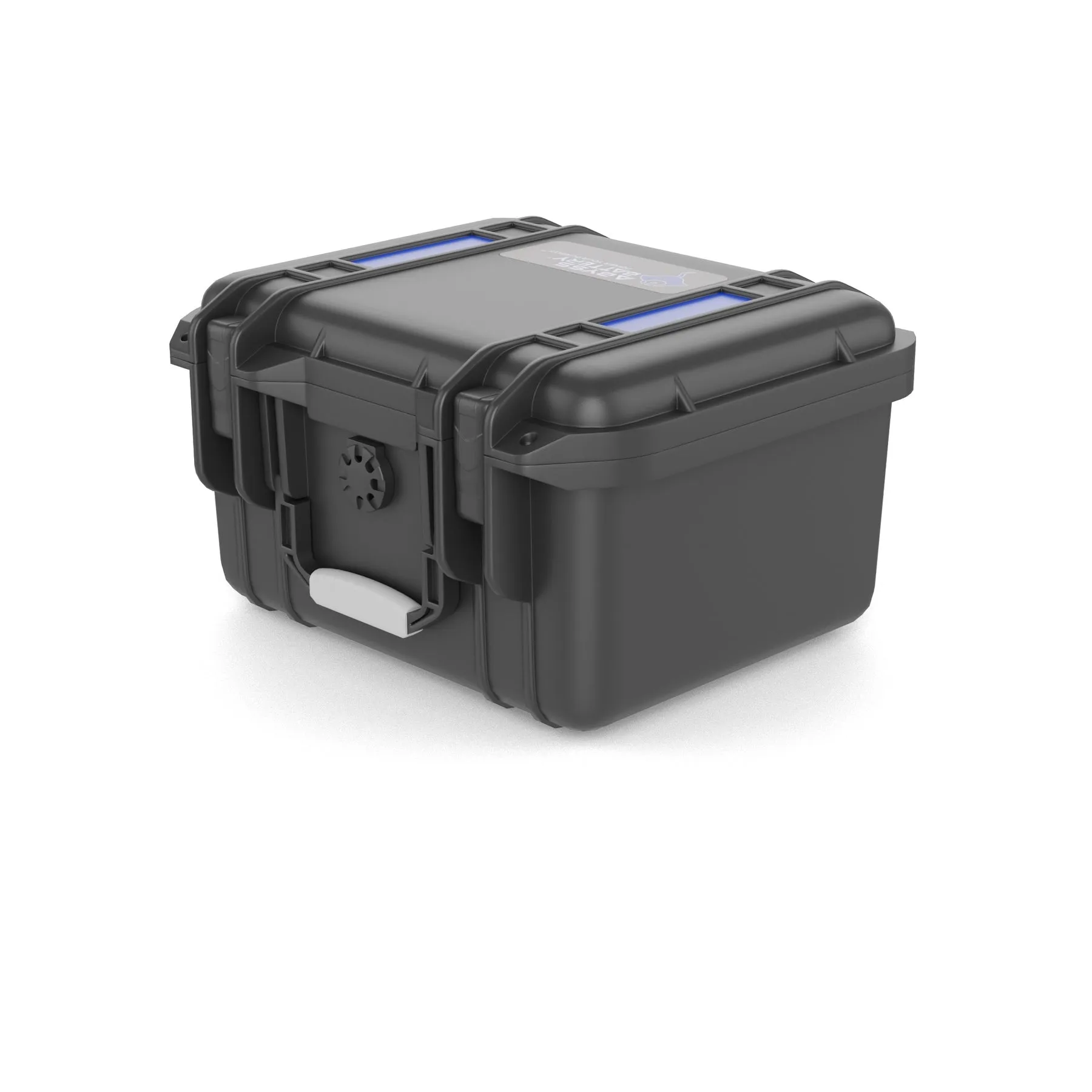 Abyss® Waterproof Protector Case