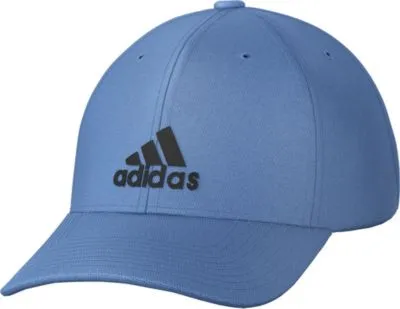 adidas Men's Decision 3 Hat