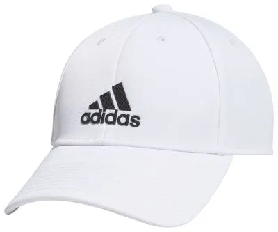 adidas Men's Decision 3 Hat