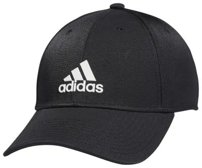 adidas Men's Decision 3 Hat