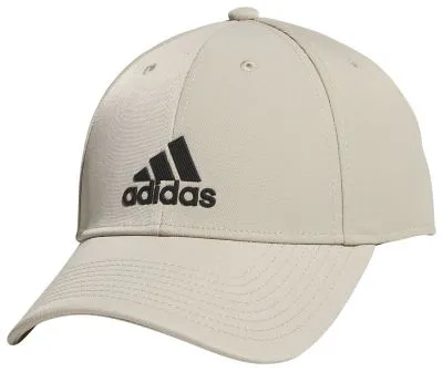 adidas Men's Decision 3 Hat