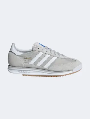 Adidas Sl 72 Rs Men Original Shoes Grey/White/Crystal