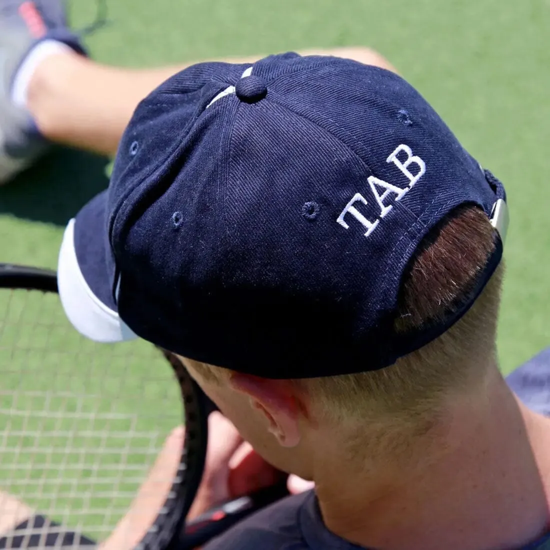 Adults Brushed Cotton Baseball Cap