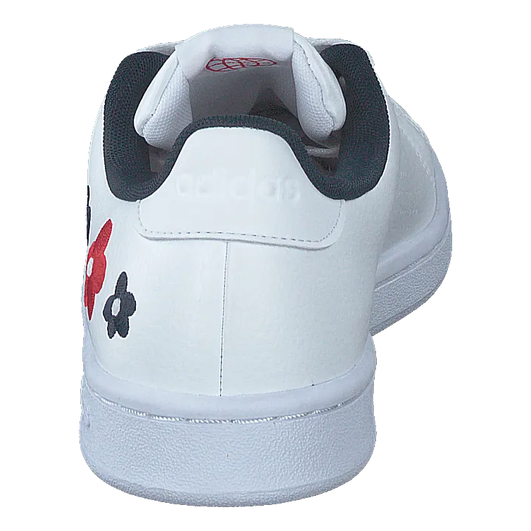 Advantage Shoes Cloud White / Cloud White / Cloud White