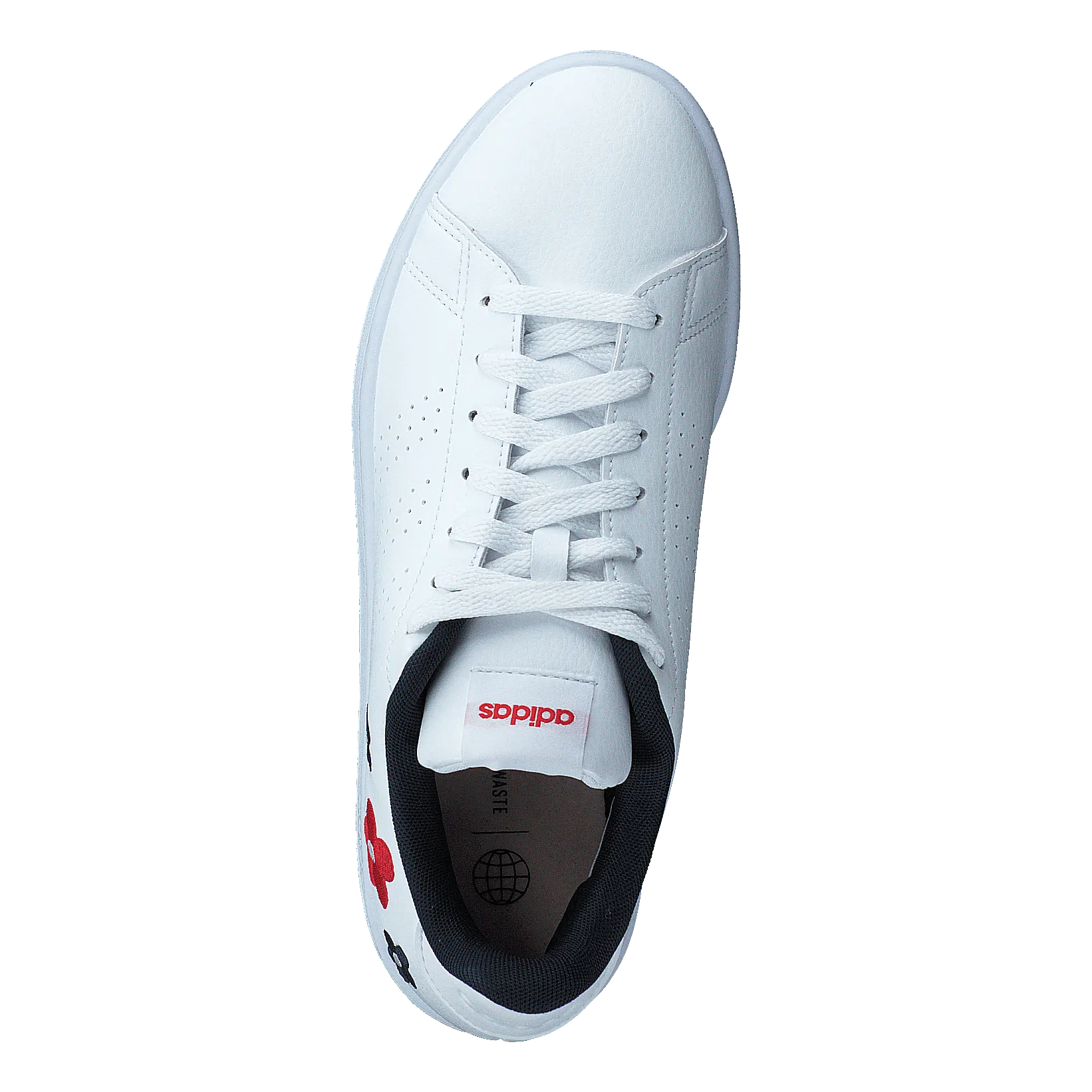 Advantage Shoes Cloud White / Cloud White / Cloud White