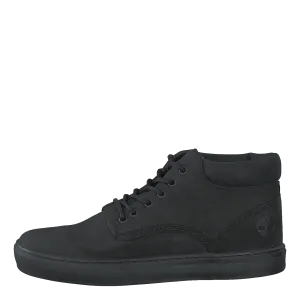 Adventure 2.0 Cupsole Chukka Black