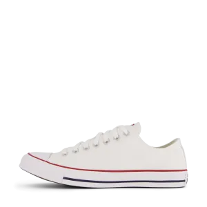 All star Canvas Ox Optical White