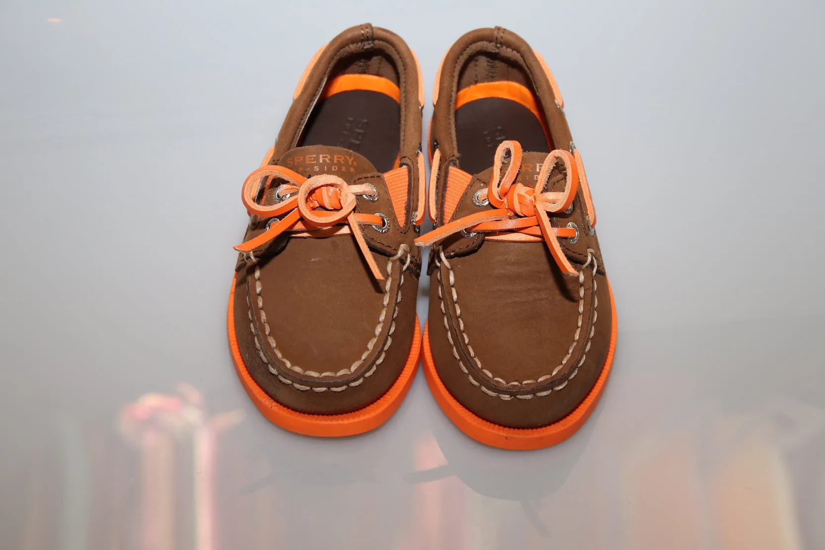 A/O Gore Boat Shoe