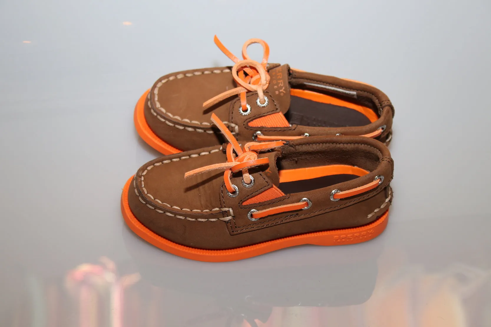 A/O Gore Boat Shoe