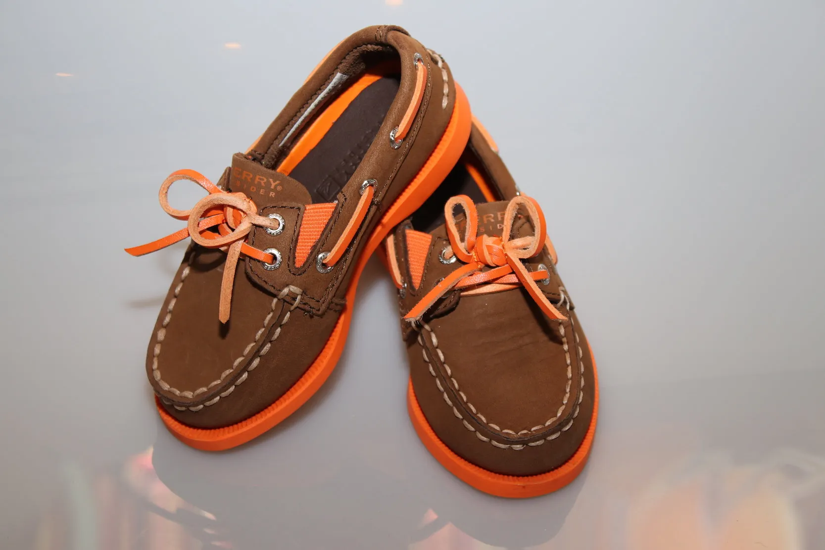 A/O Gore Boat Shoe