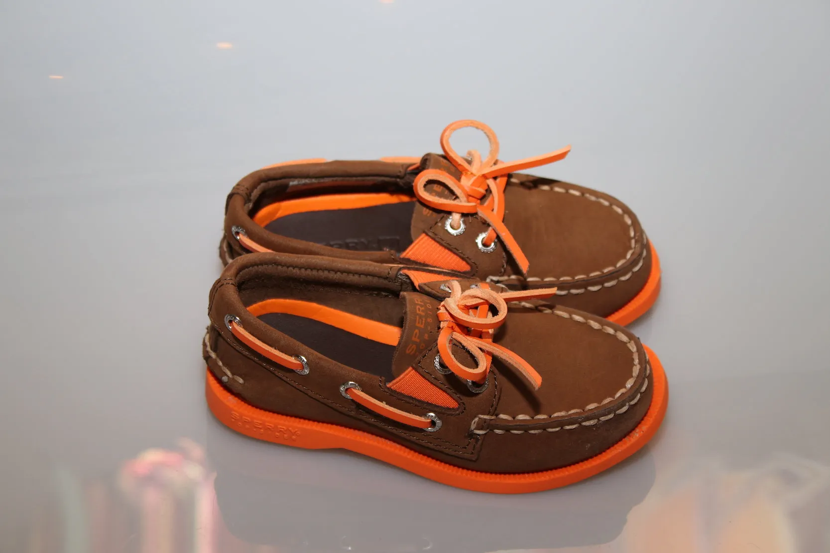 A/O Gore Boat Shoe