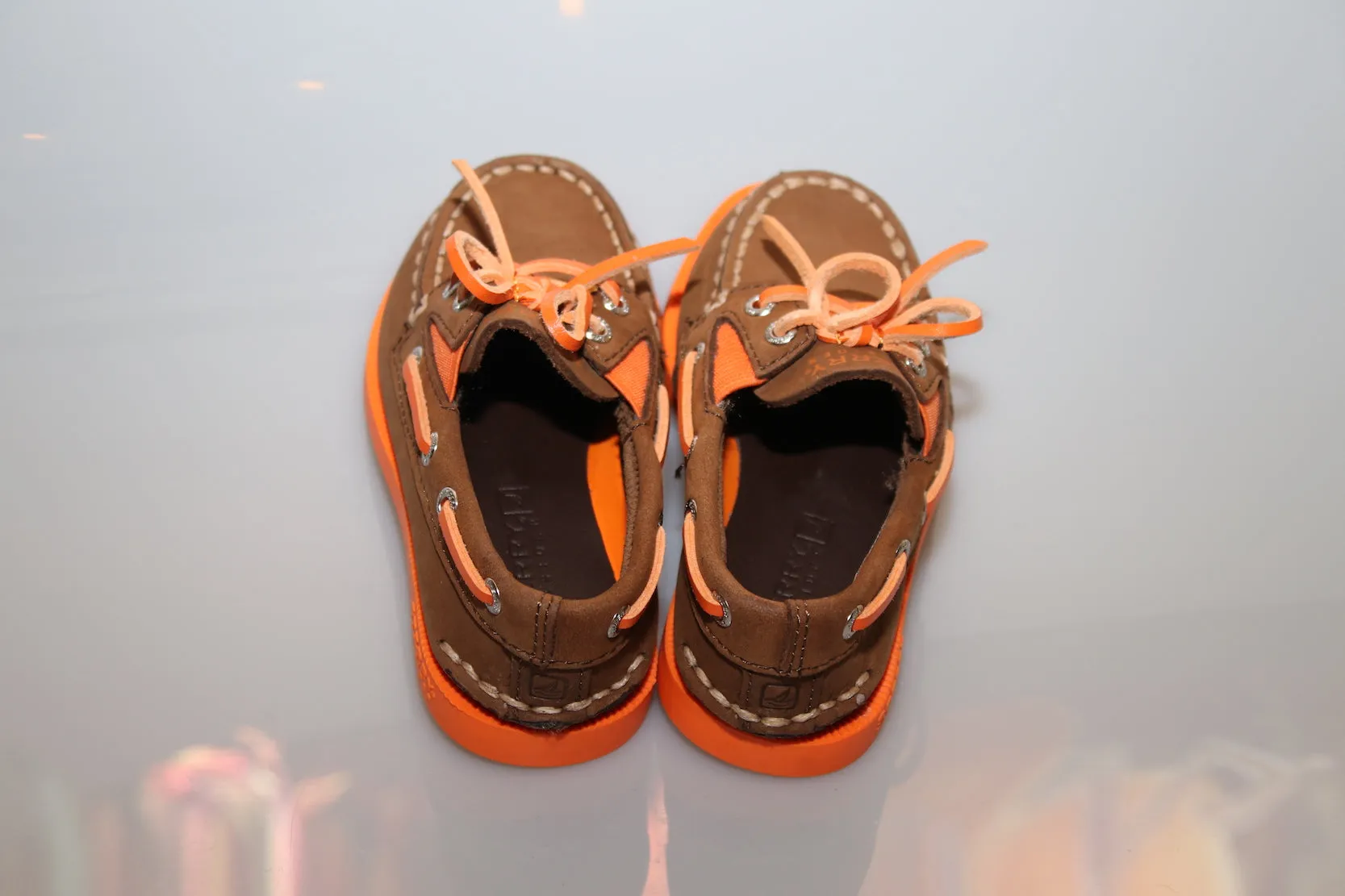 A/O Gore Boat Shoe