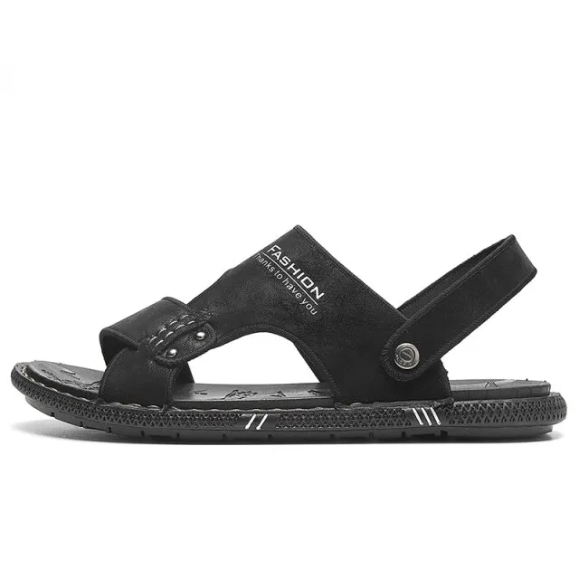 Argen Men's Outdoor Sandals