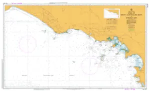 AUS341 Australia - South Coast - South Australia - Head of Great Australian Bight to Streaky Bay