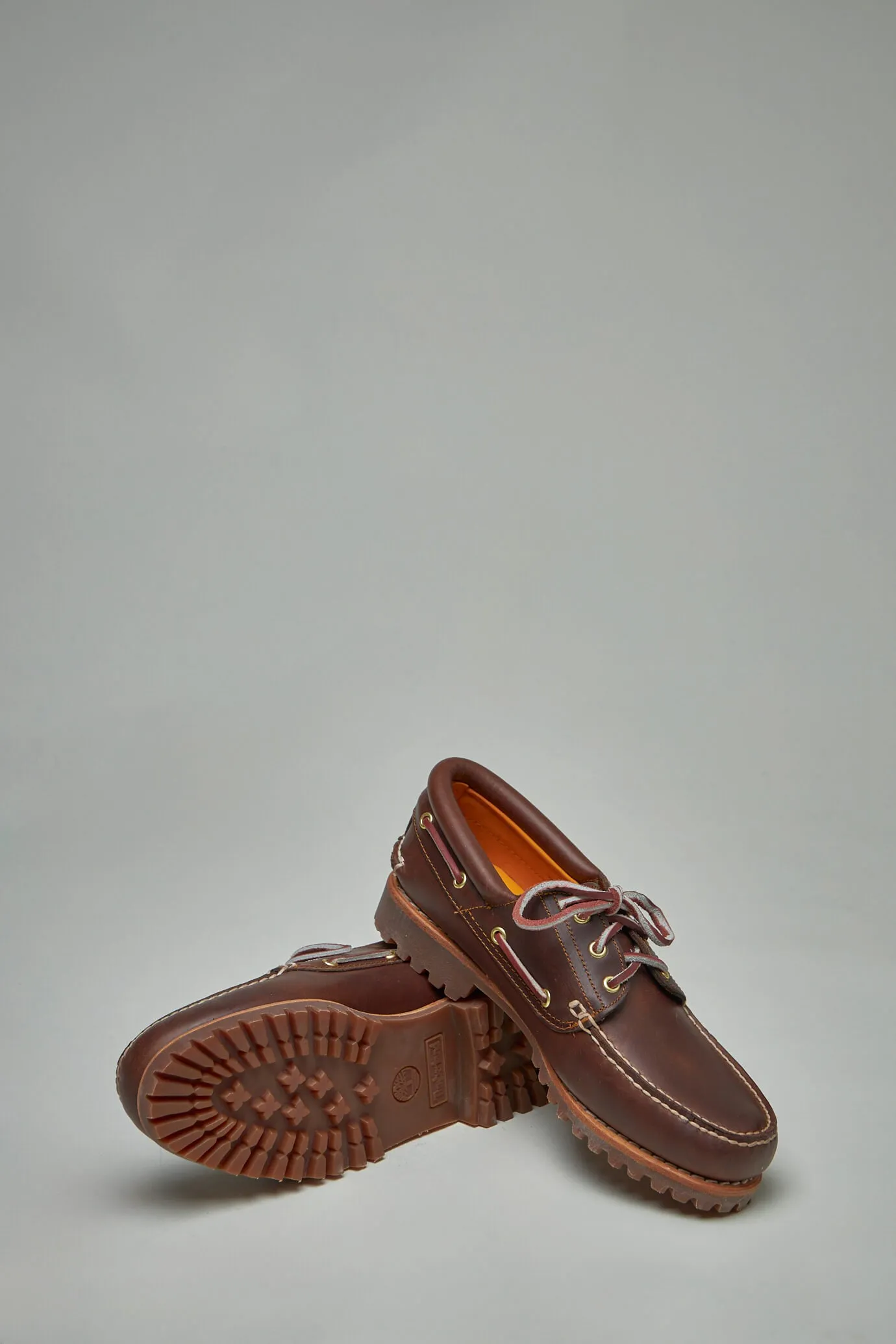 Authentic Boat Shoe