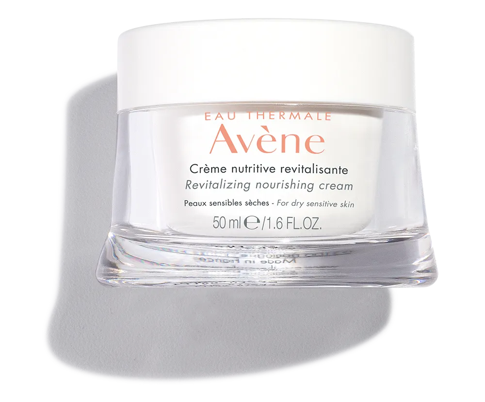 AVENE REVITALIZING NOURISHING CREAM