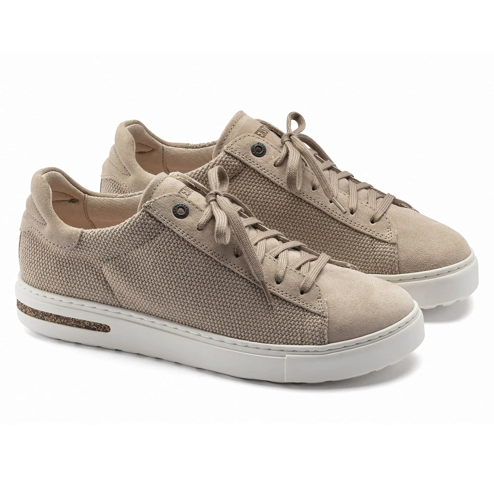 Bend Low Canvas/Suede