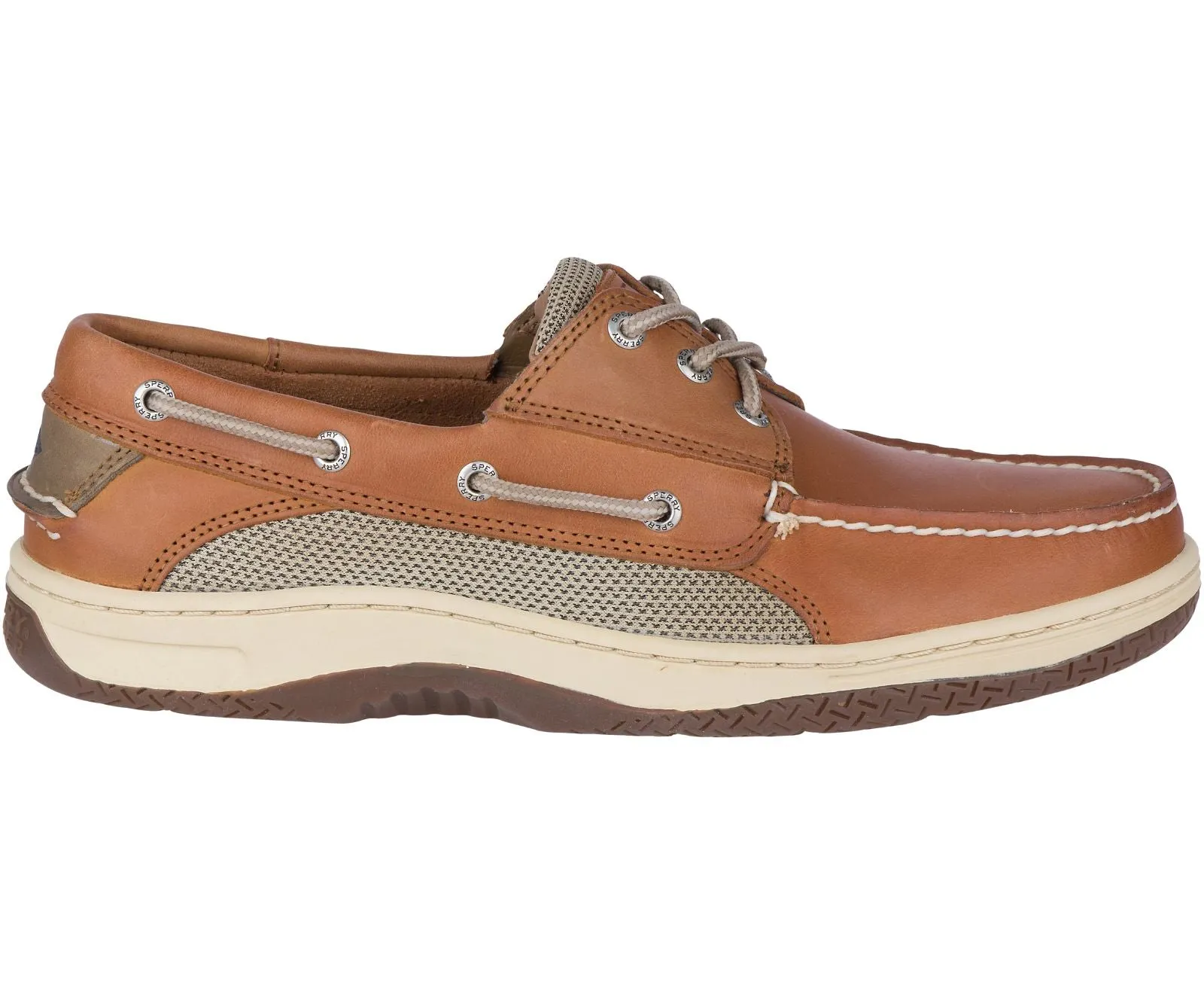 BILLFISH 3-EYE BOAT SHOE