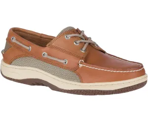 BILLFISH 3-EYE BOAT SHOE