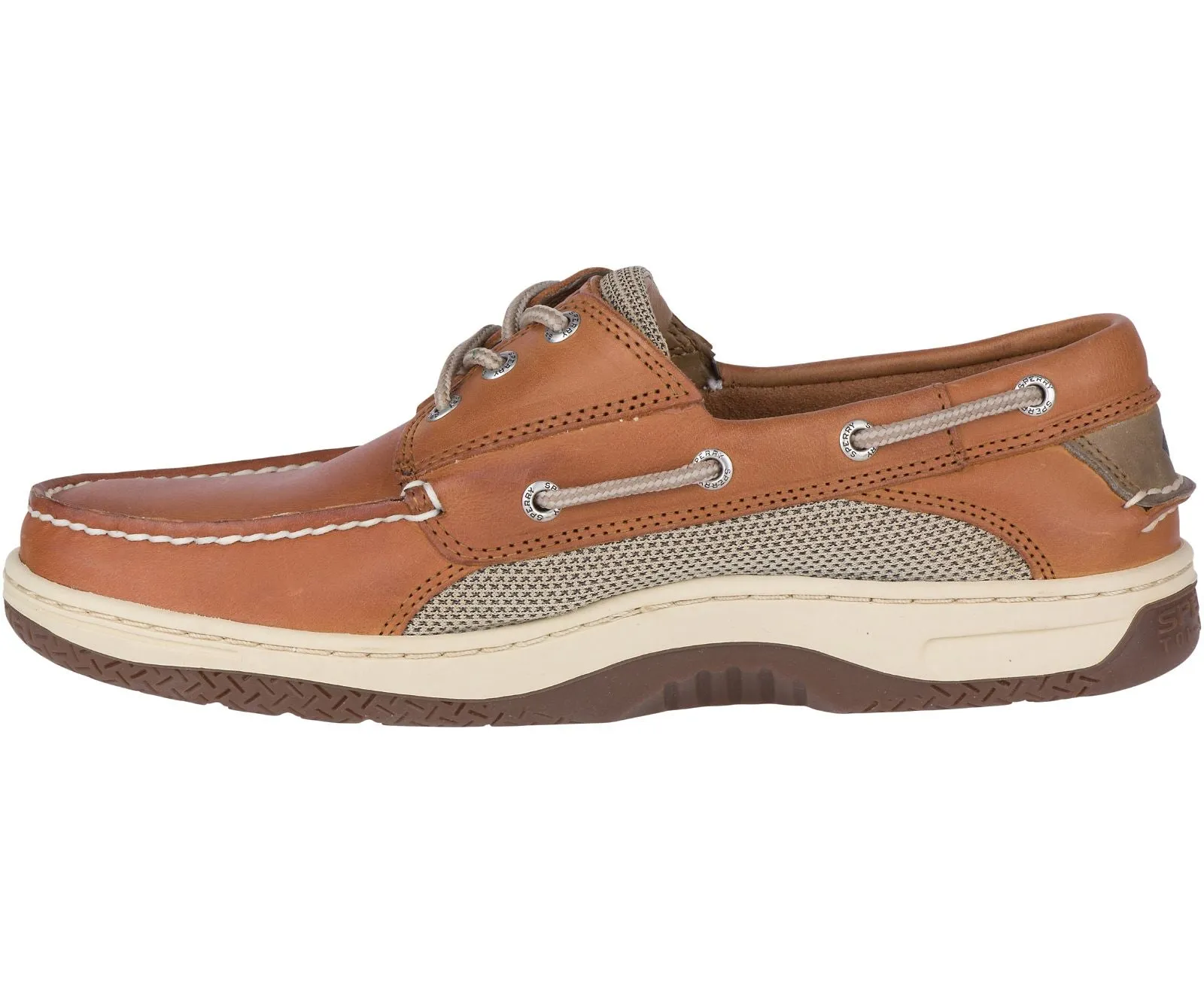 BILLFISH 3-EYE BOAT SHOE