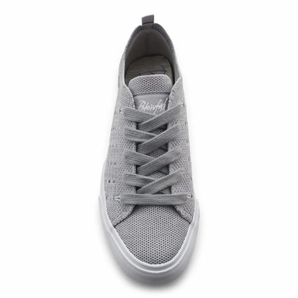 'Blowfish Malibu' Women's Past Time Sneaker - Vapor Washed Canvas