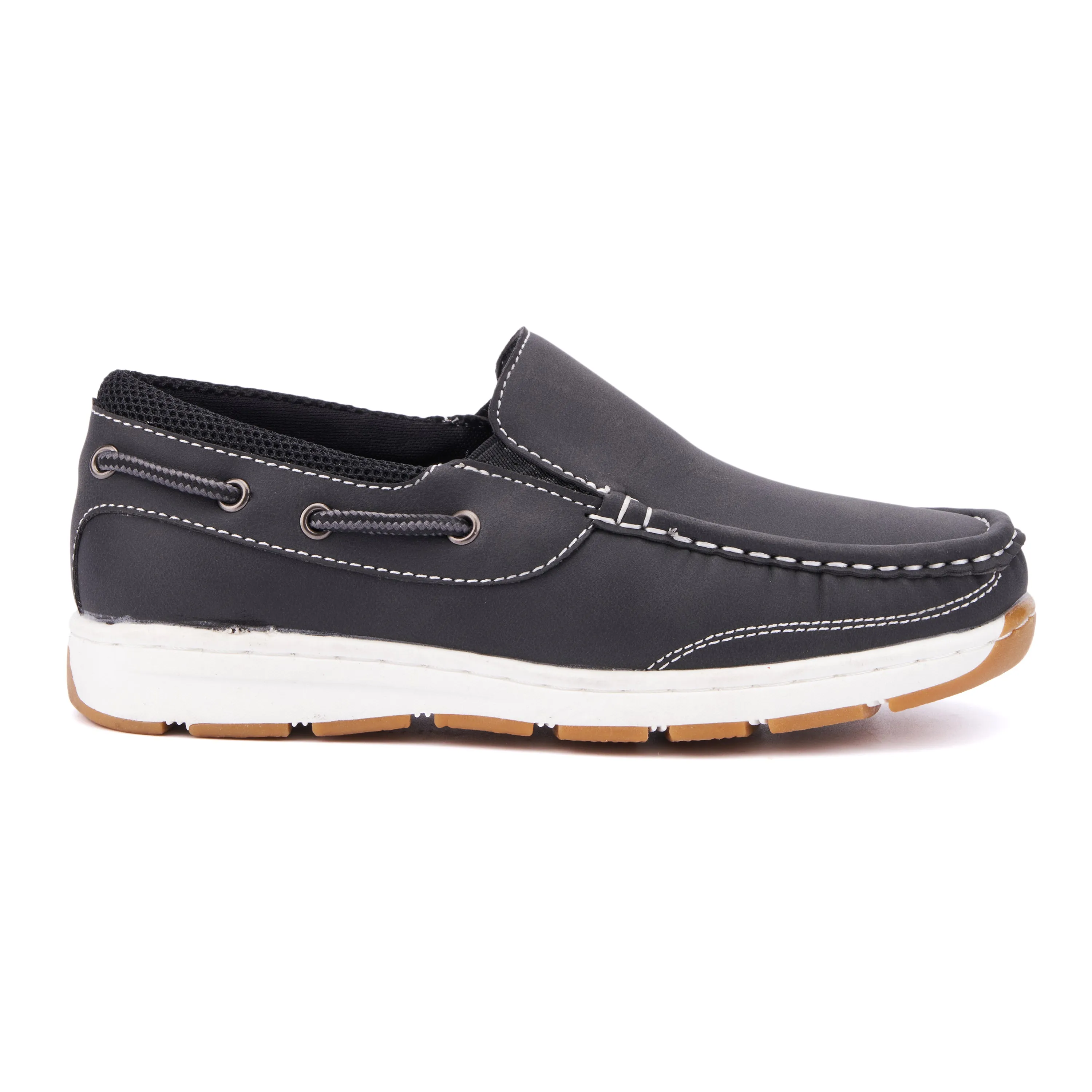 Boy's Toddler Dorian Loafers