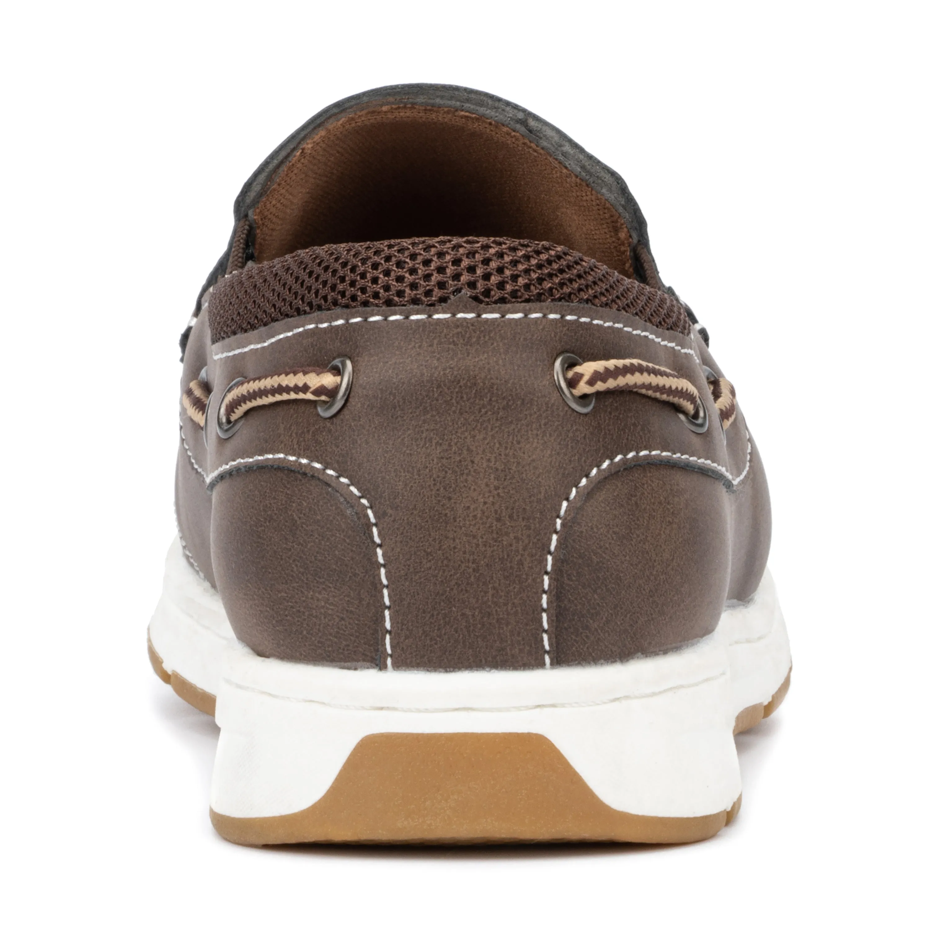 Boy's Toddler Dorian Loafers