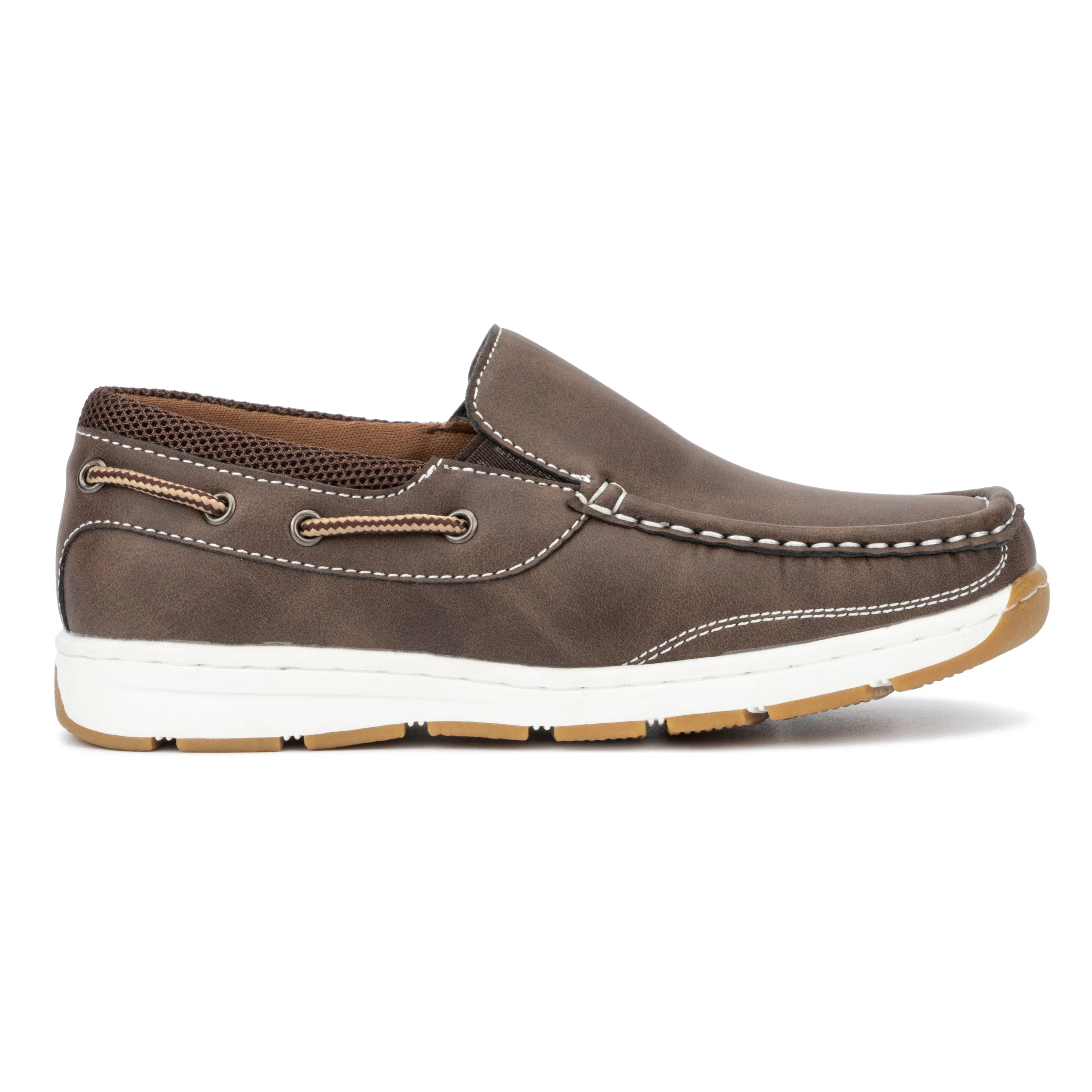 Boy's Toddler Dorian Loafers