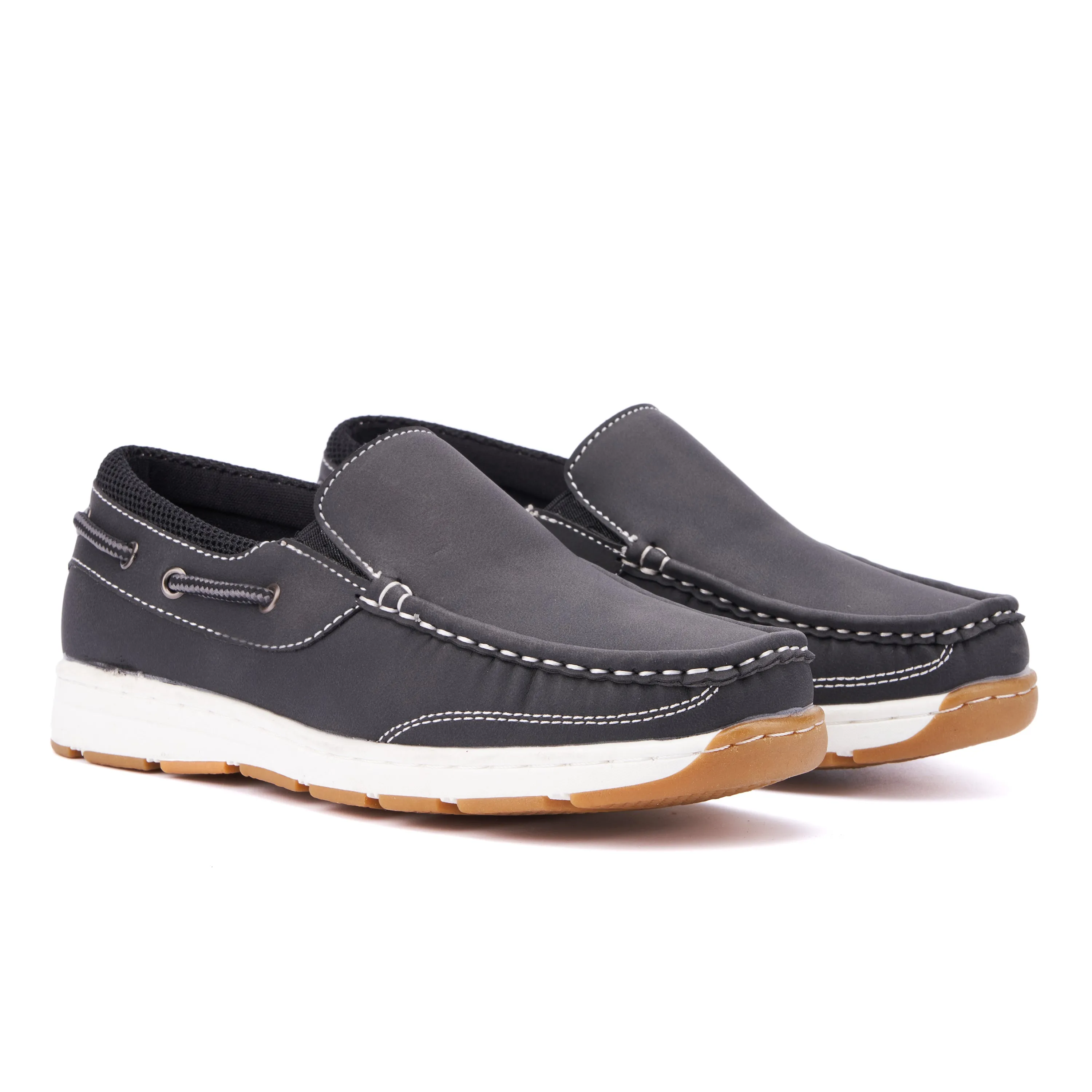 Boy's Toddler Dorian Loafers