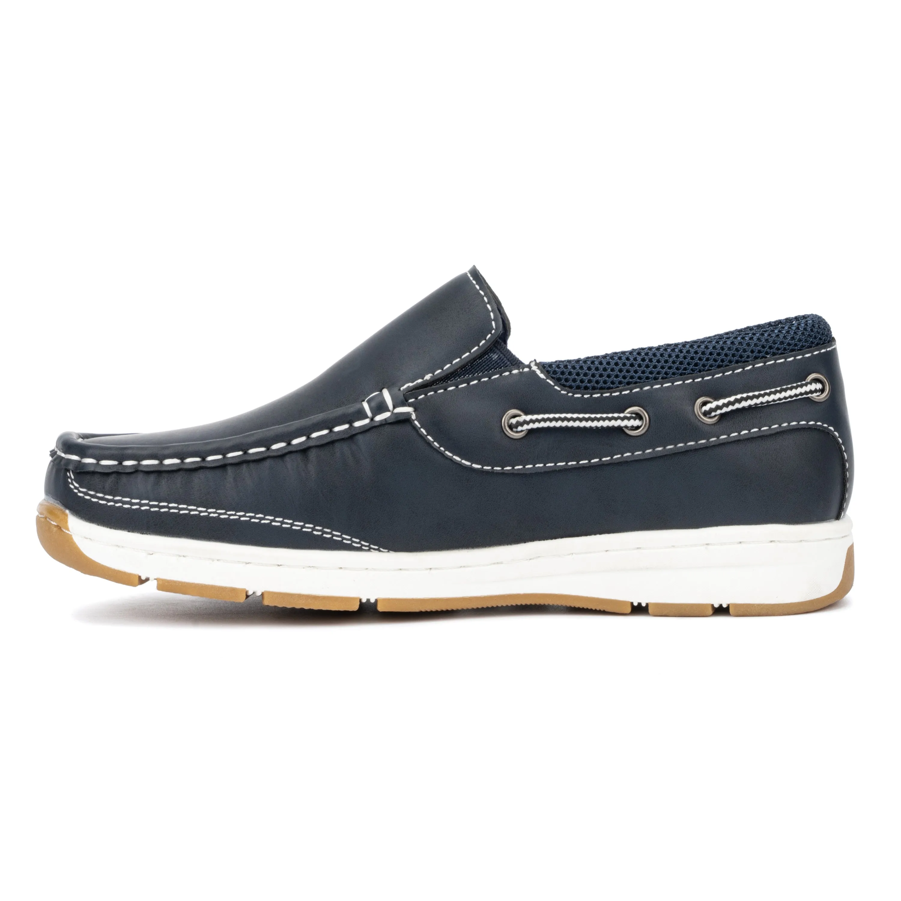 Boy's Toddler Dorian Loafers