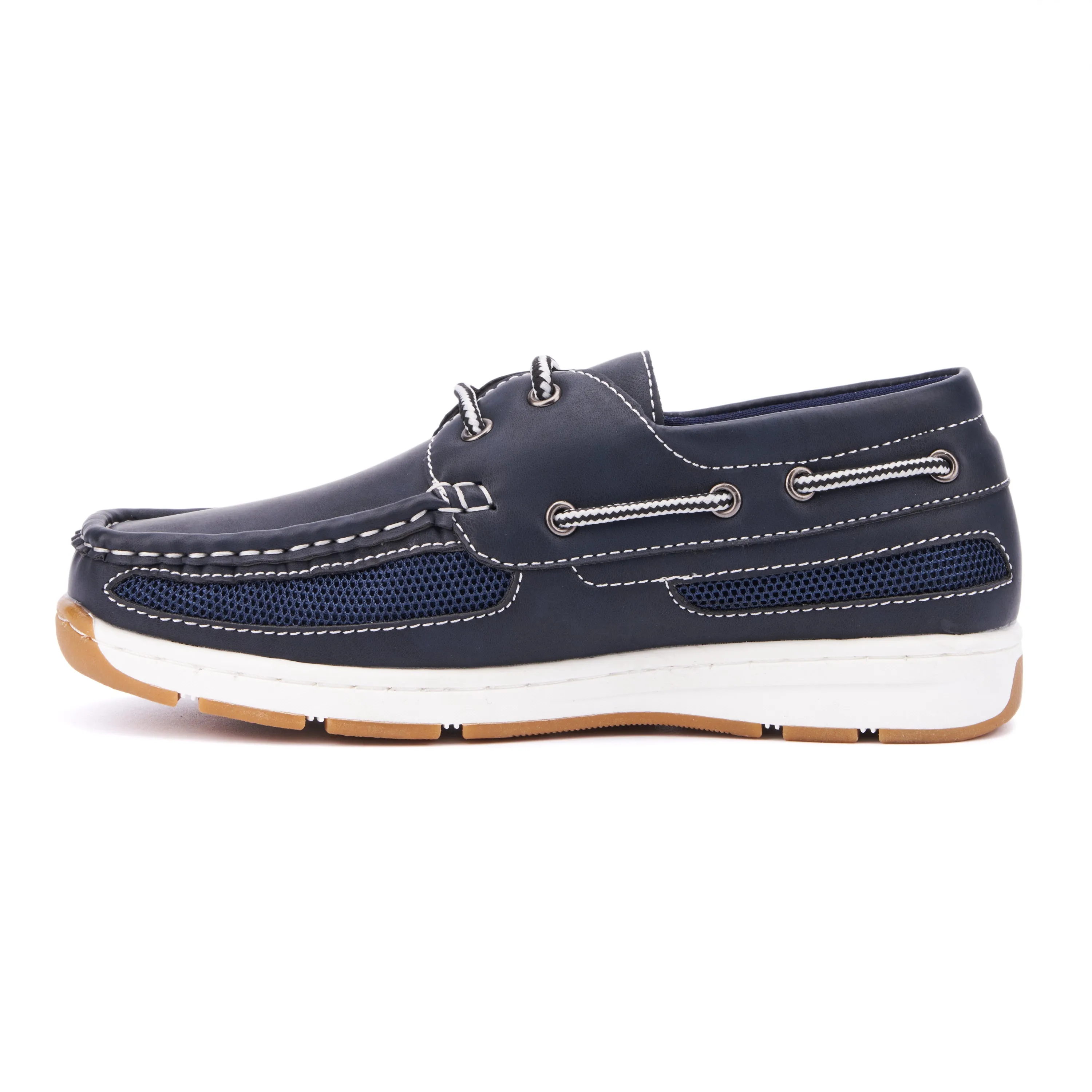 Boy's Toddler Erwin Boat Shoe