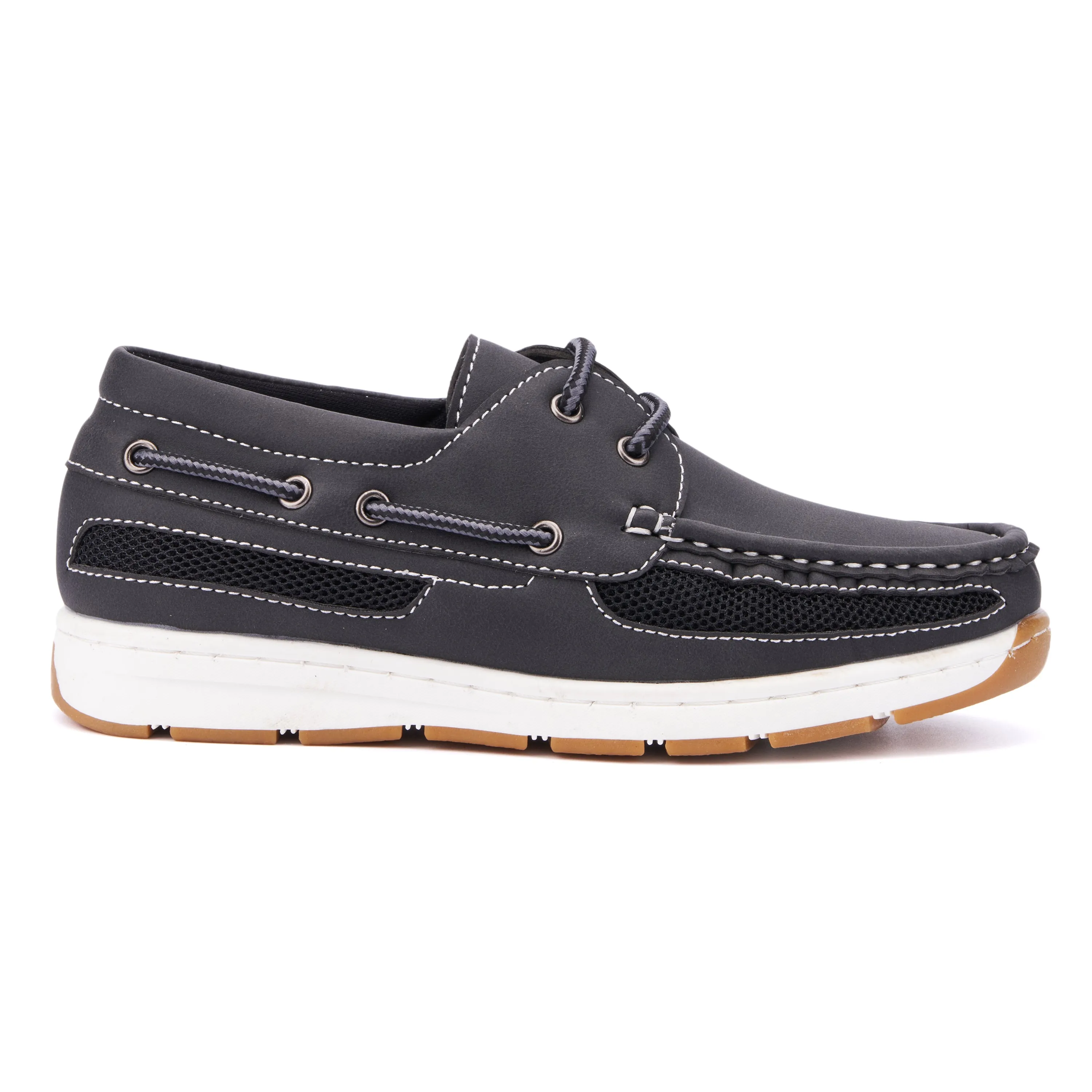 Boy's Toddler Erwin Boat Shoe