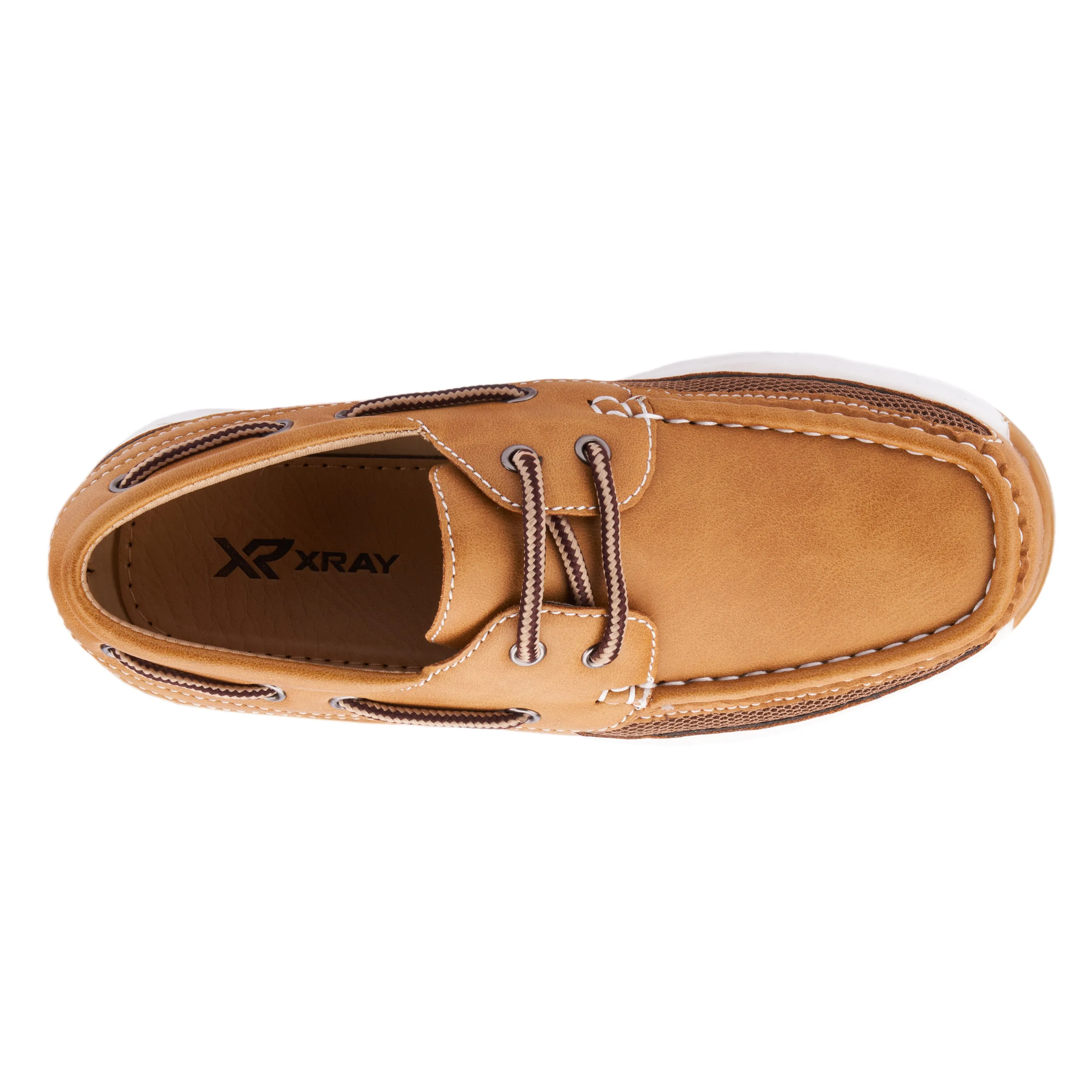 Boy's Toddler Erwin Boat Shoe