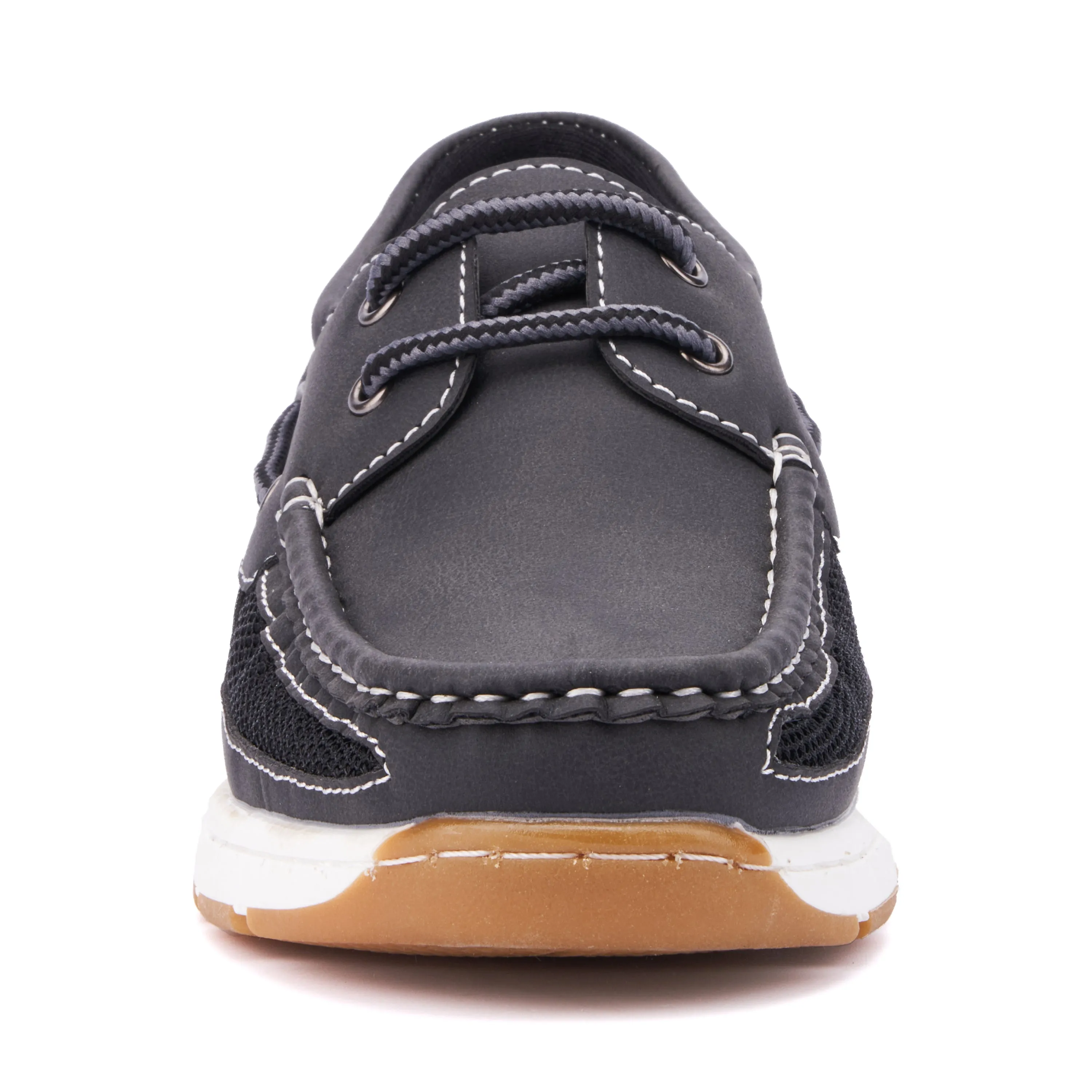 Boy's Toddler Erwin Boat Shoe