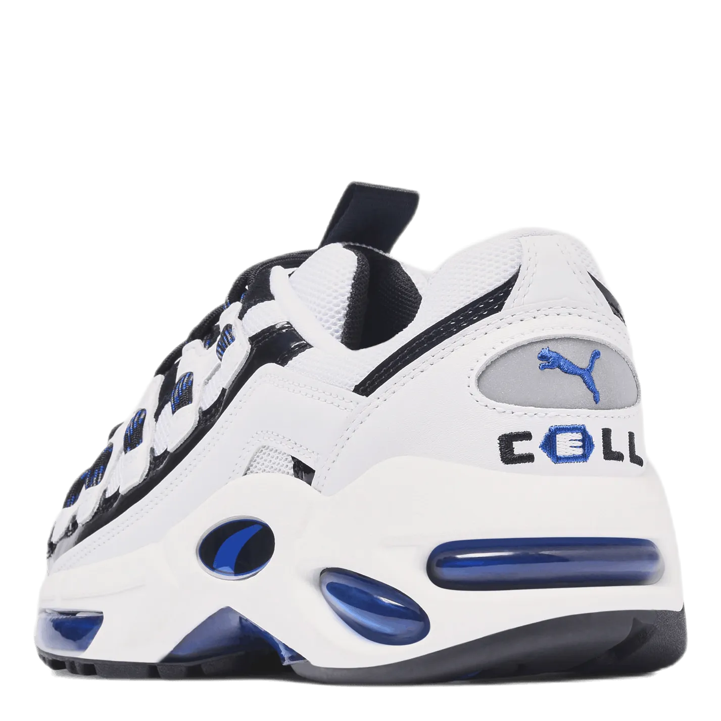 Cell Endura Patent 98 White