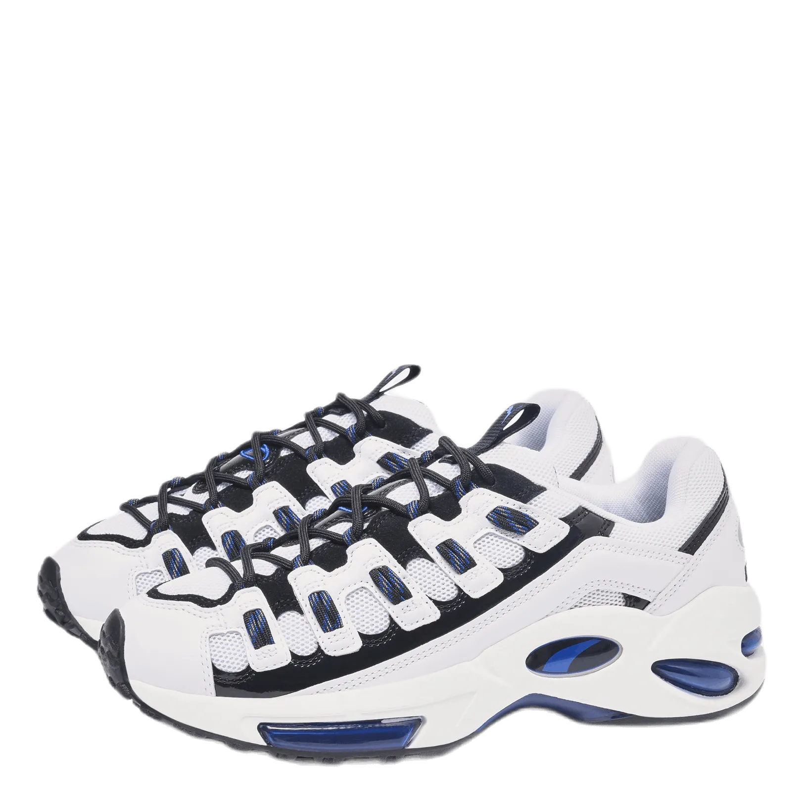 Cell Endura Patent 98 White