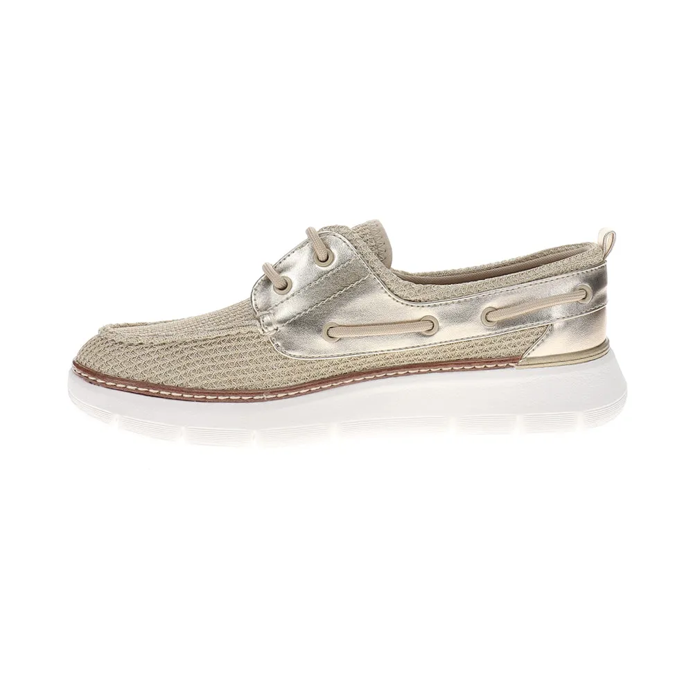 Charter Slip On Boat Shoes