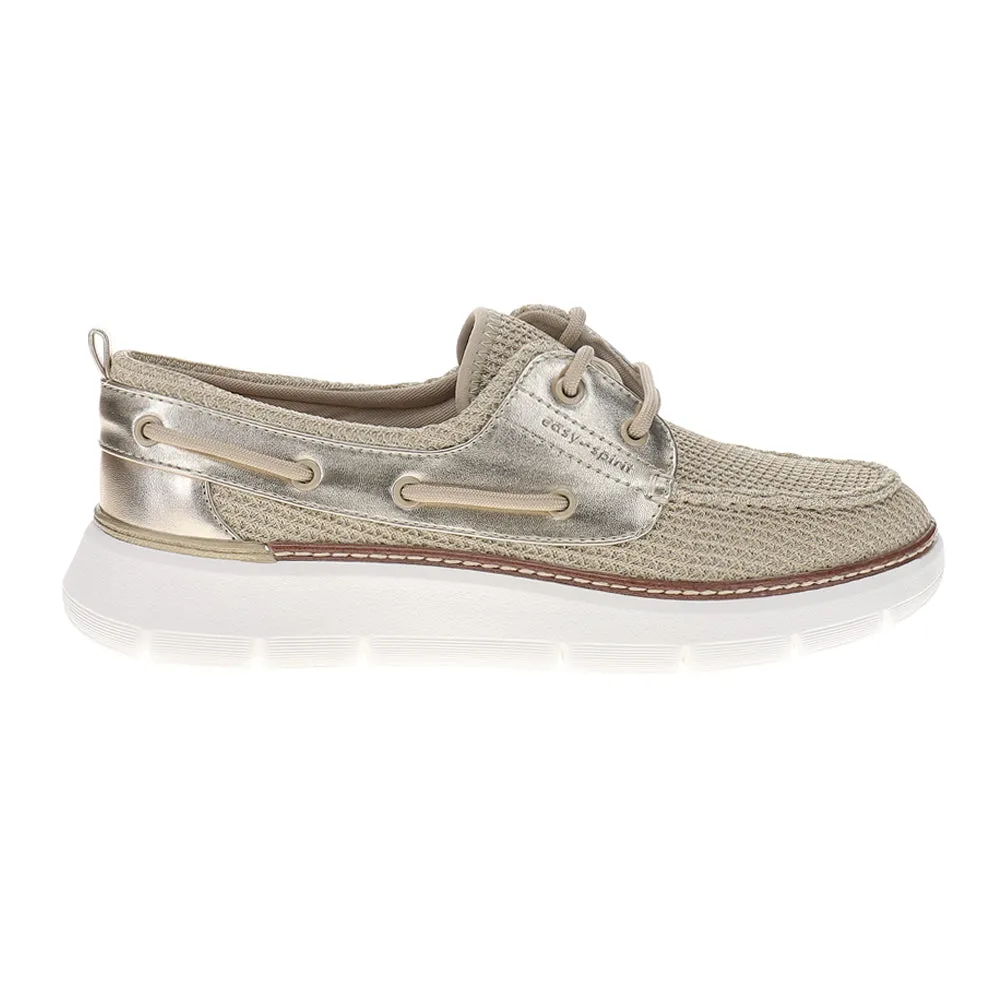 Charter Slip On Boat Shoes