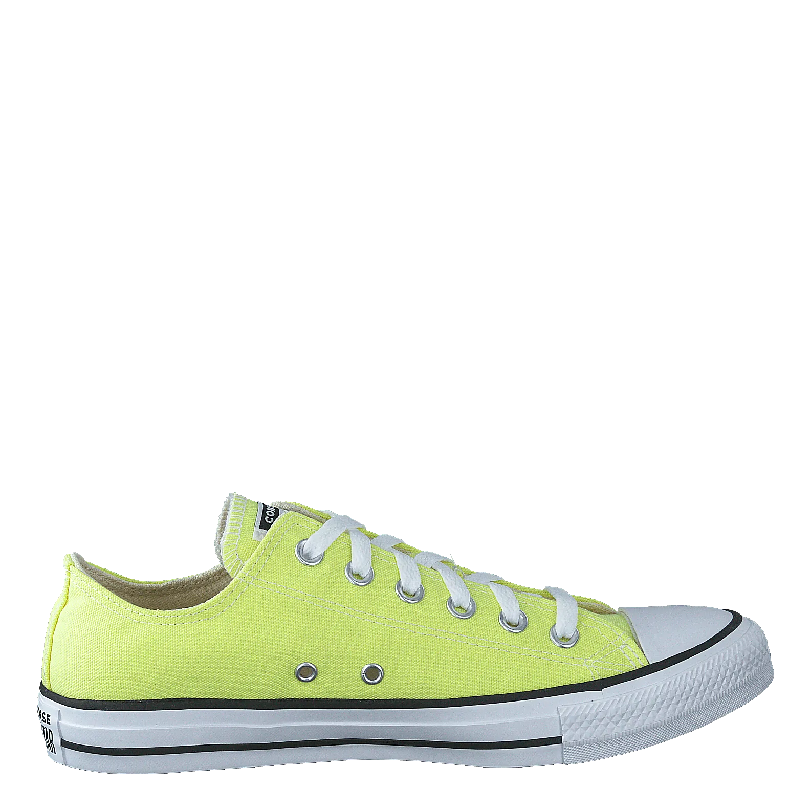 Chuck Taylor All Star Ox Yellow/cream