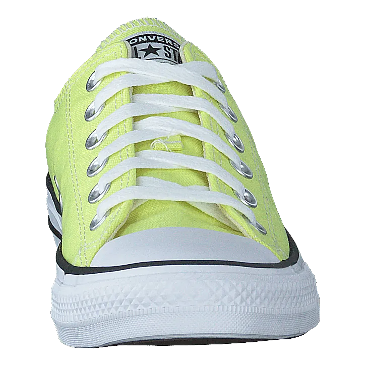 Chuck Taylor All Star Ox Yellow/cream