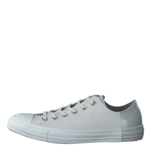 Chuck Taylor All Star Pure Platinum/wolf Grey