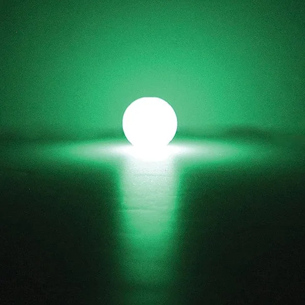 Chuckit! Max Glow Ball Medium