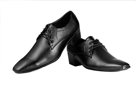 Classy Look Formal Shoes Office Wear For Men-JonasParamount