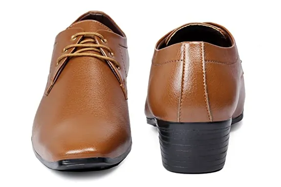 Classy Look Formal Shoes Office Wear For Men-JonasParamount