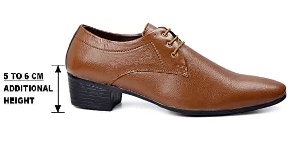 Classy Look Formal Shoes Office Wear For Men-JonasParamount