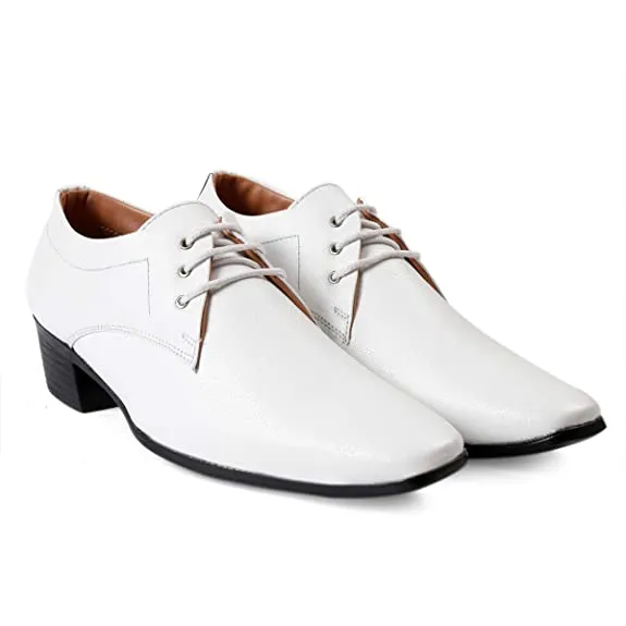 Classy Look Formal Shoes Office Wear For Men-JonasParamount