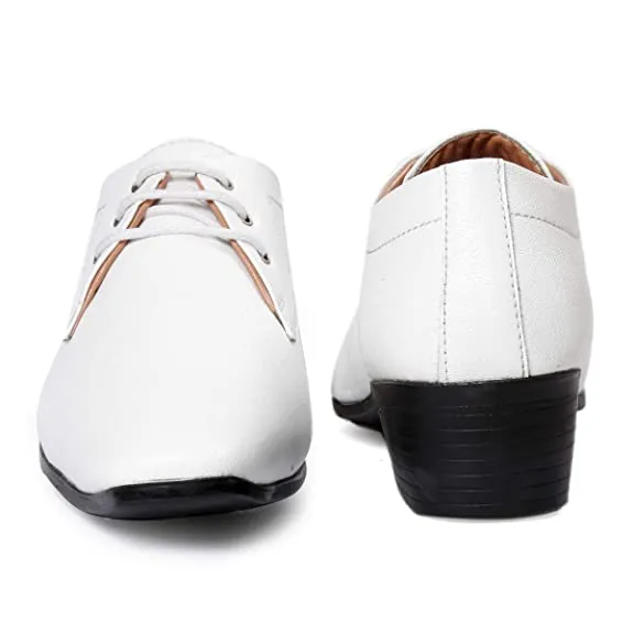 Classy Look Formal Shoes Office Wear For Men-JonasParamount