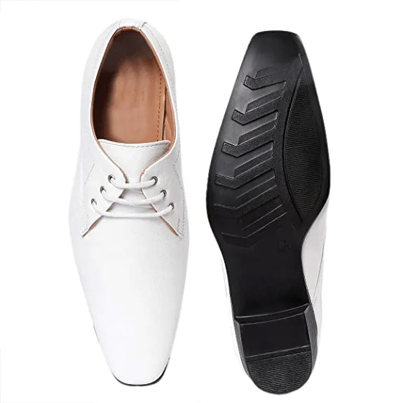 Classy Look Formal Shoes Office Wear For Men-JonasParamount